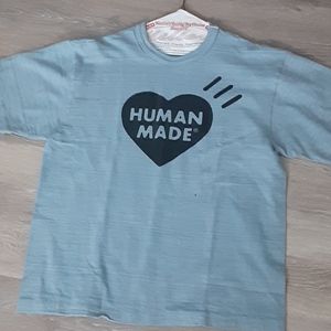 Human made ss20 tee